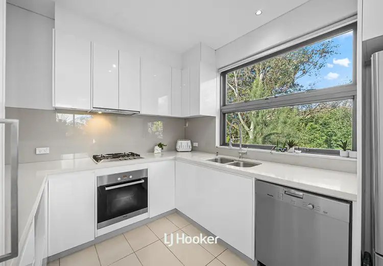 Third view of Homely apartment listing, 29/6 Clydesdale Place, Pymble NSW 2073