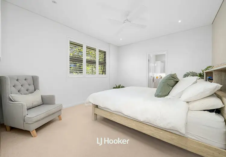 Fifth view of Homely apartment listing, 29/6 Clydesdale Place, Pymble NSW 2073