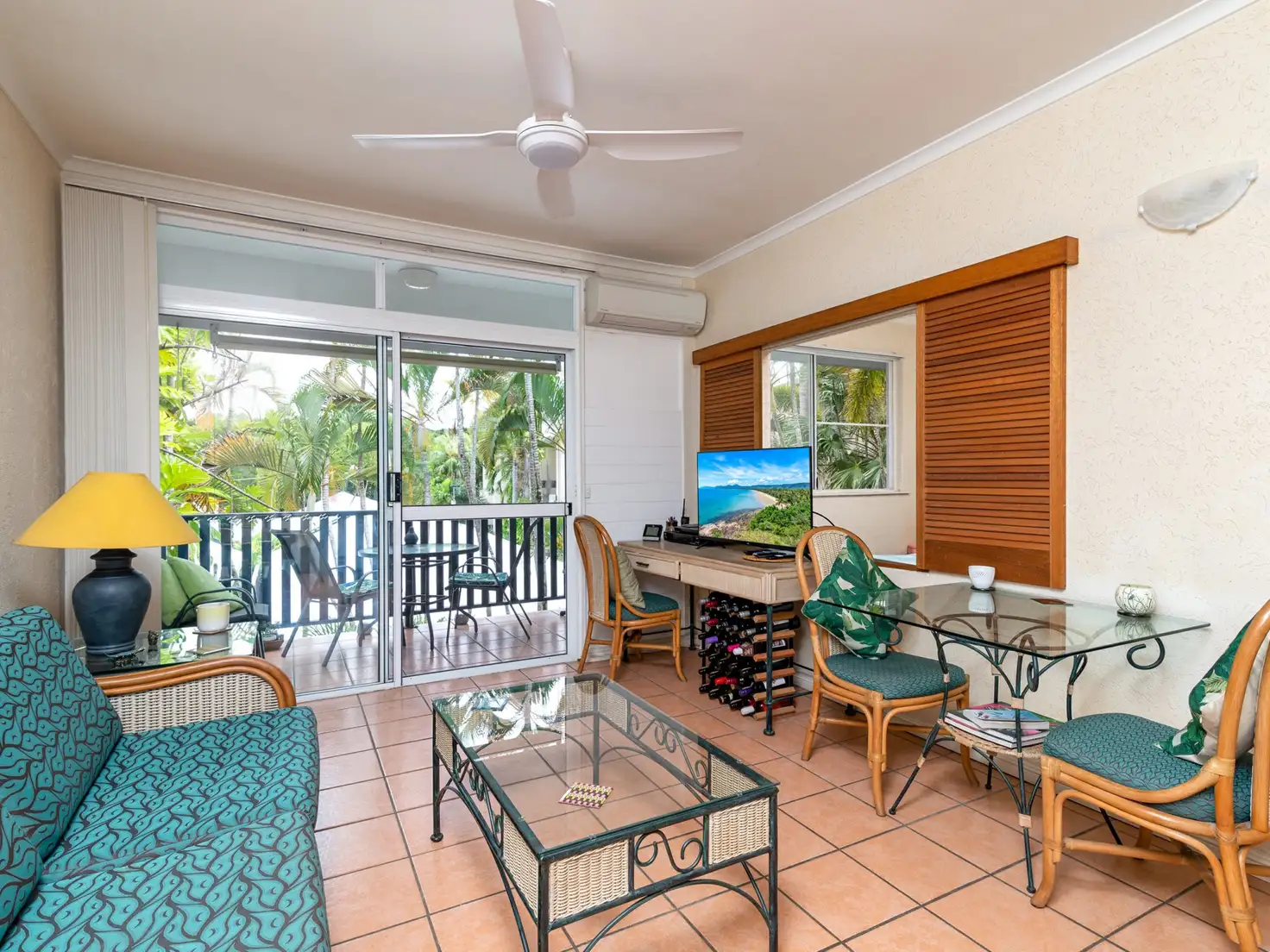Main view of Homely unit listing, 14 Tropic Sands/21 Davidson Street, Port Douglas QLD 4877