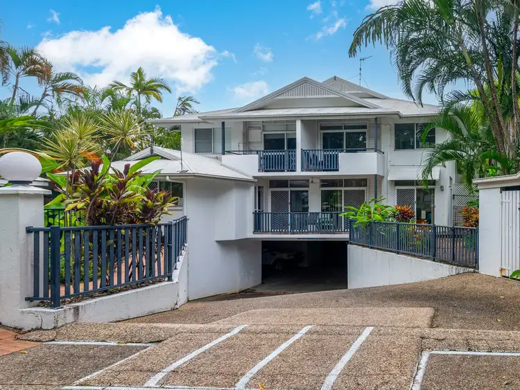 Third view of Homely unit listing, 14 Tropic Sands/21 Davidson Street, Port Douglas QLD 4877