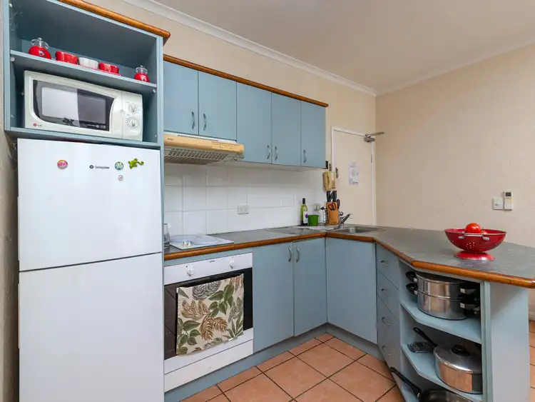 Fourth view of Homely unit listing, 14 Tropic Sands/21 Davidson Street, Port Douglas QLD 4877