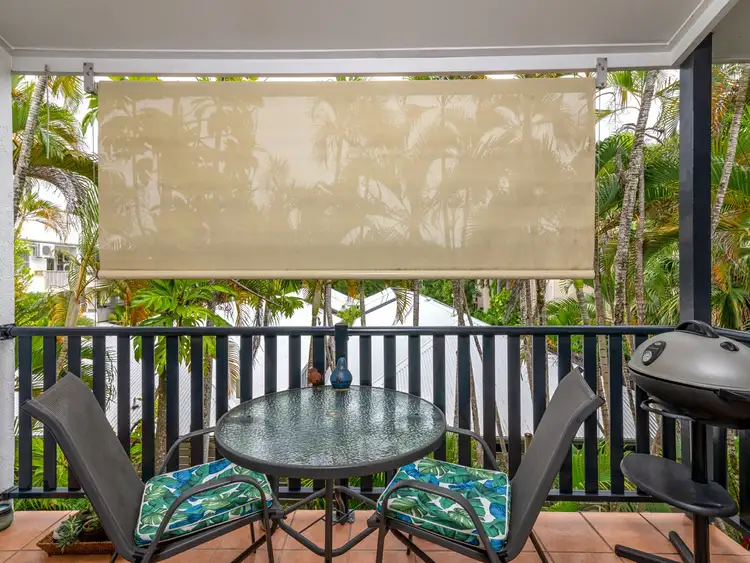 Fifth view of Homely unit listing, 14 Tropic Sands/21 Davidson Street, Port Douglas QLD 4877