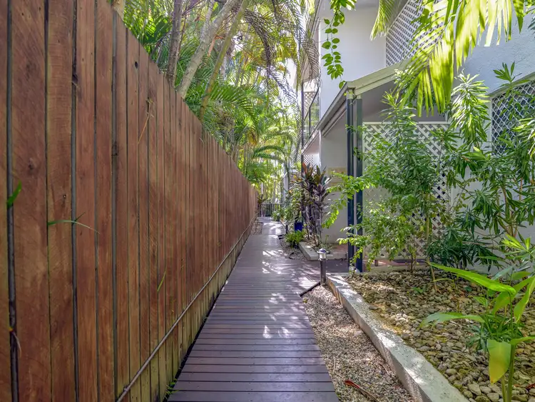 Sixth view of Homely unit listing, 14 Tropic Sands/21 Davidson Street, Port Douglas QLD 4877