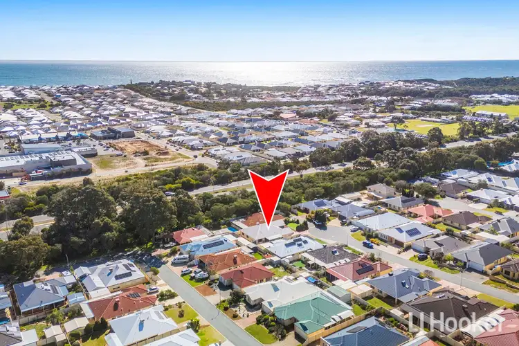 19 Tammin Court, Dawesville WA 6211