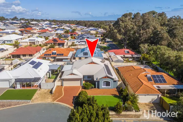 19 Tammin Court, Dawesville WA 6211