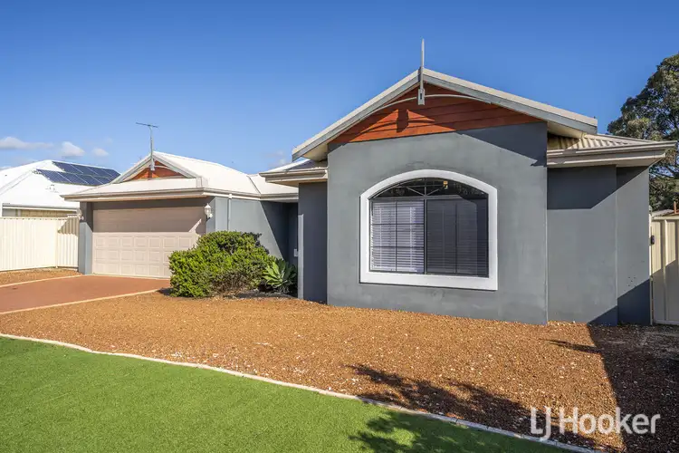 19 Tammin Court, Dawesville WA 6211