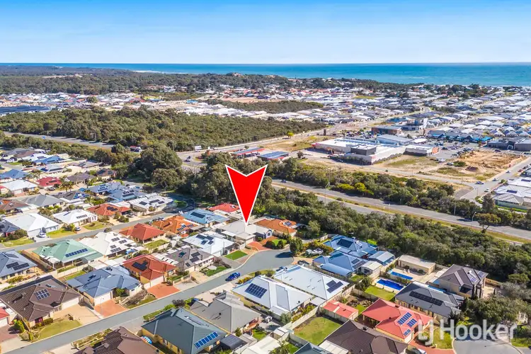 Third view of Homely house listing, 19 Tammin Court, Dawesville WA 6211