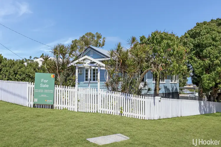 Second view of Homely house listing, 2 Stickley Street, West Rockhampton QLD 4700