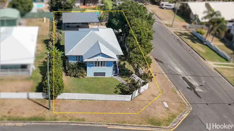 Third view of Homely house listing, 2 Stickley Street, West Rockhampton QLD 4700