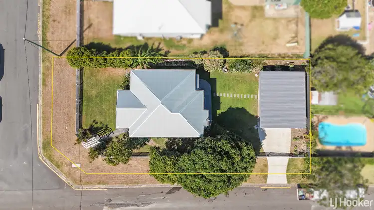 Fourth view of Homely house listing, 2 Stickley Street, West Rockhampton QLD 4700