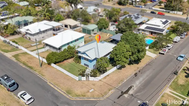 Fifth view of Homely house listing, 2 Stickley Street, West Rockhampton QLD 4700