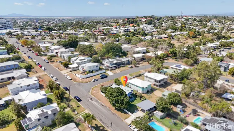 Sixth view of Homely house listing, 2 Stickley Street, West Rockhampton QLD 4700