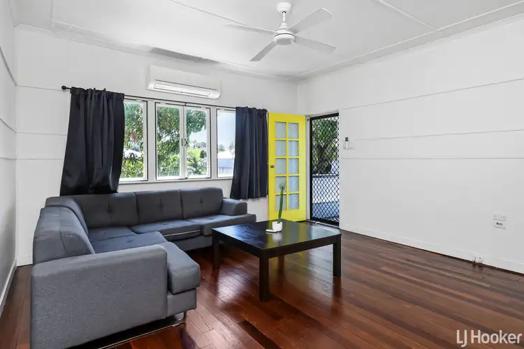 Seventh view of Homely house listing, 2 Stickley Street, West Rockhampton QLD 4700