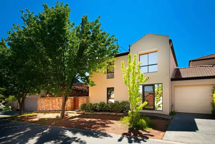 1/12 Winarlia Lane, Gungahlin ACT 2912