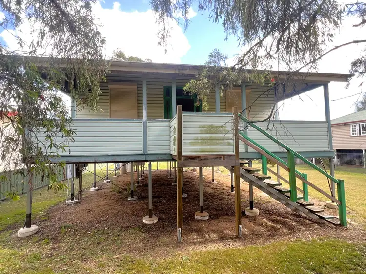 35 Edward Street, Kingaroy QLD 4610