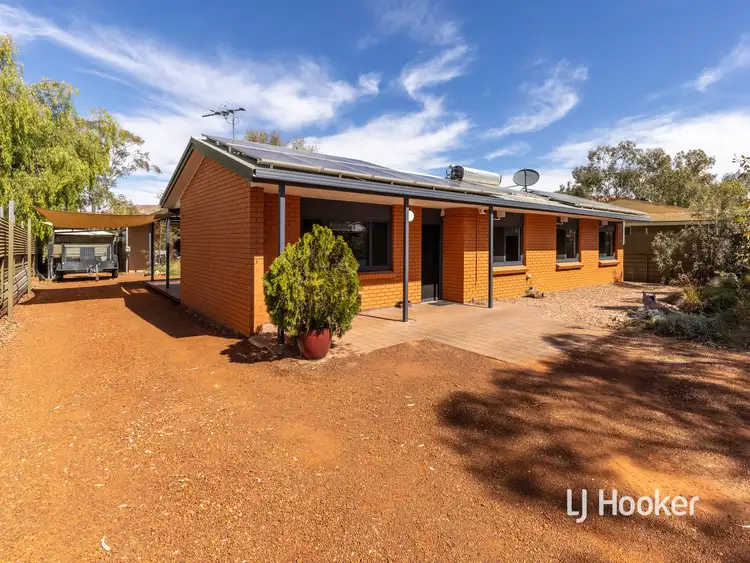 18 Saltwell Street, Larapinta NT 875