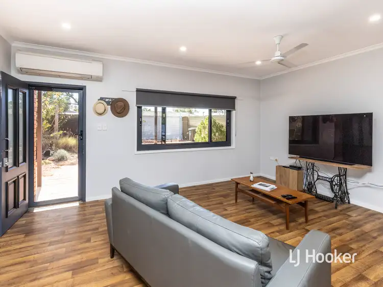 Sixth view of Homely house listing, 18 Saltwell Street, Larapinta NT 875