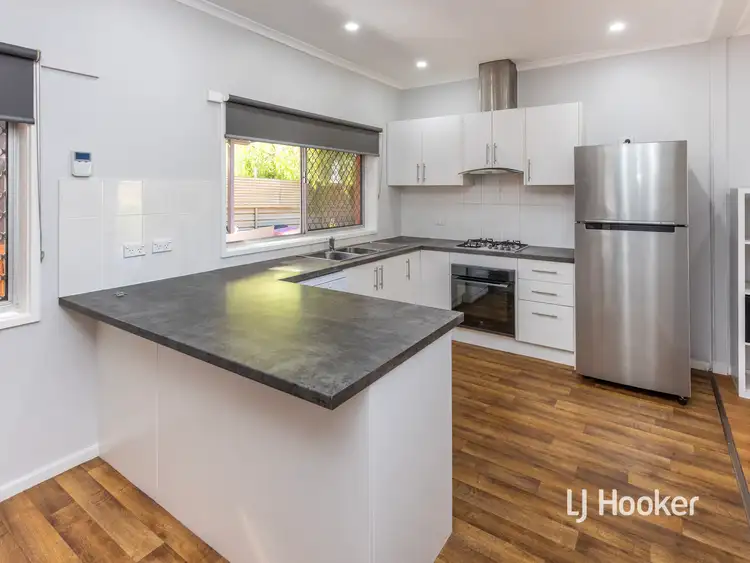 Seventh view of Homely house listing, 18 Saltwell Street, Larapinta NT 875