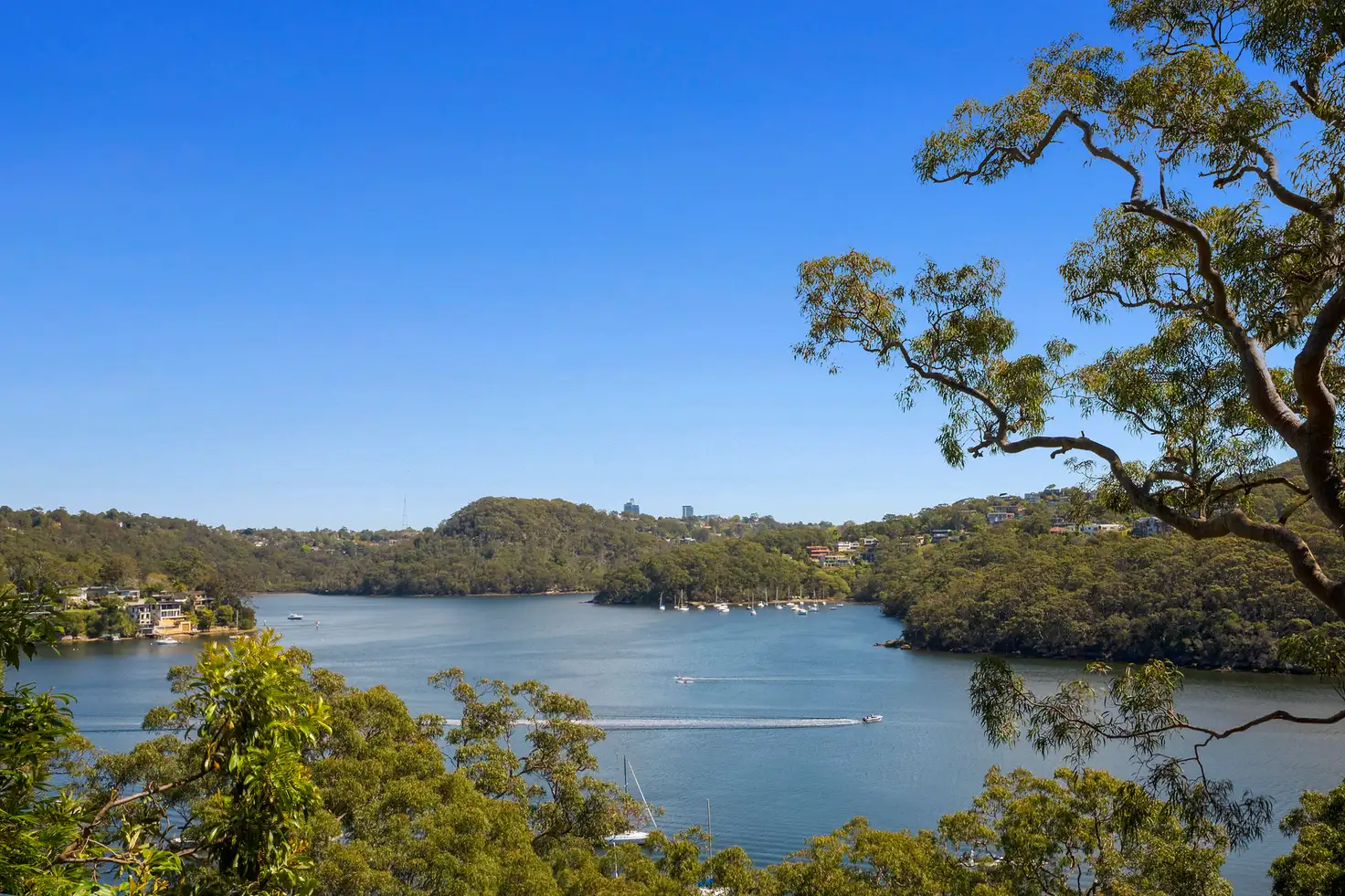 Main view of Homely house listing, 1 Clavering Road, Seaforth NSW 2092