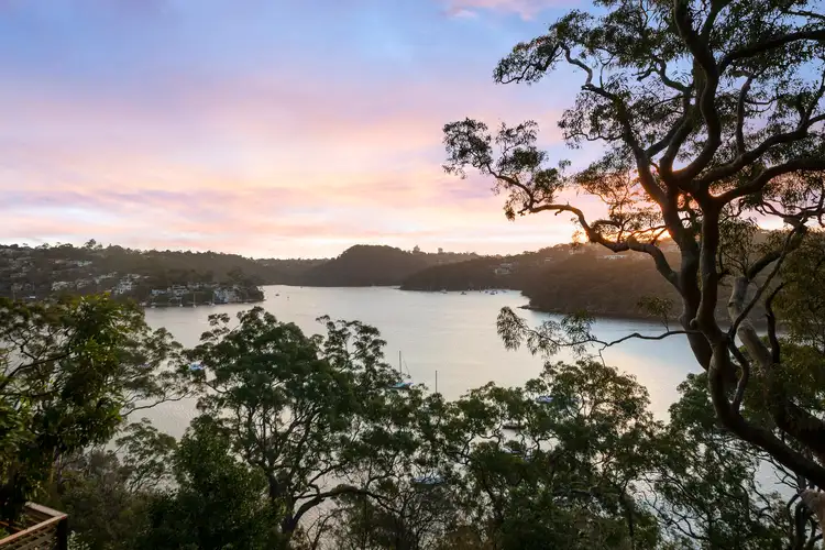 Second view of Homely house listing, 1 Clavering Road, Seaforth NSW 2092