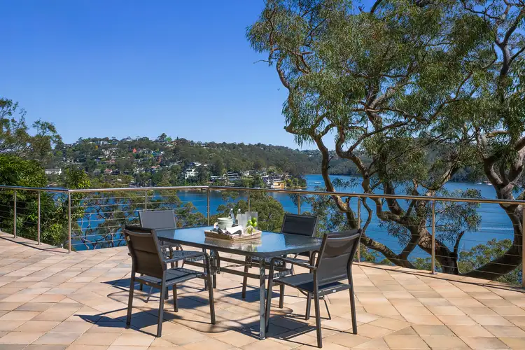 Third view of Homely house listing, 1 Clavering Road, Seaforth NSW 2092