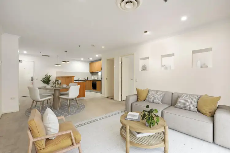 114/2 Akuna Street, City ACT 2601