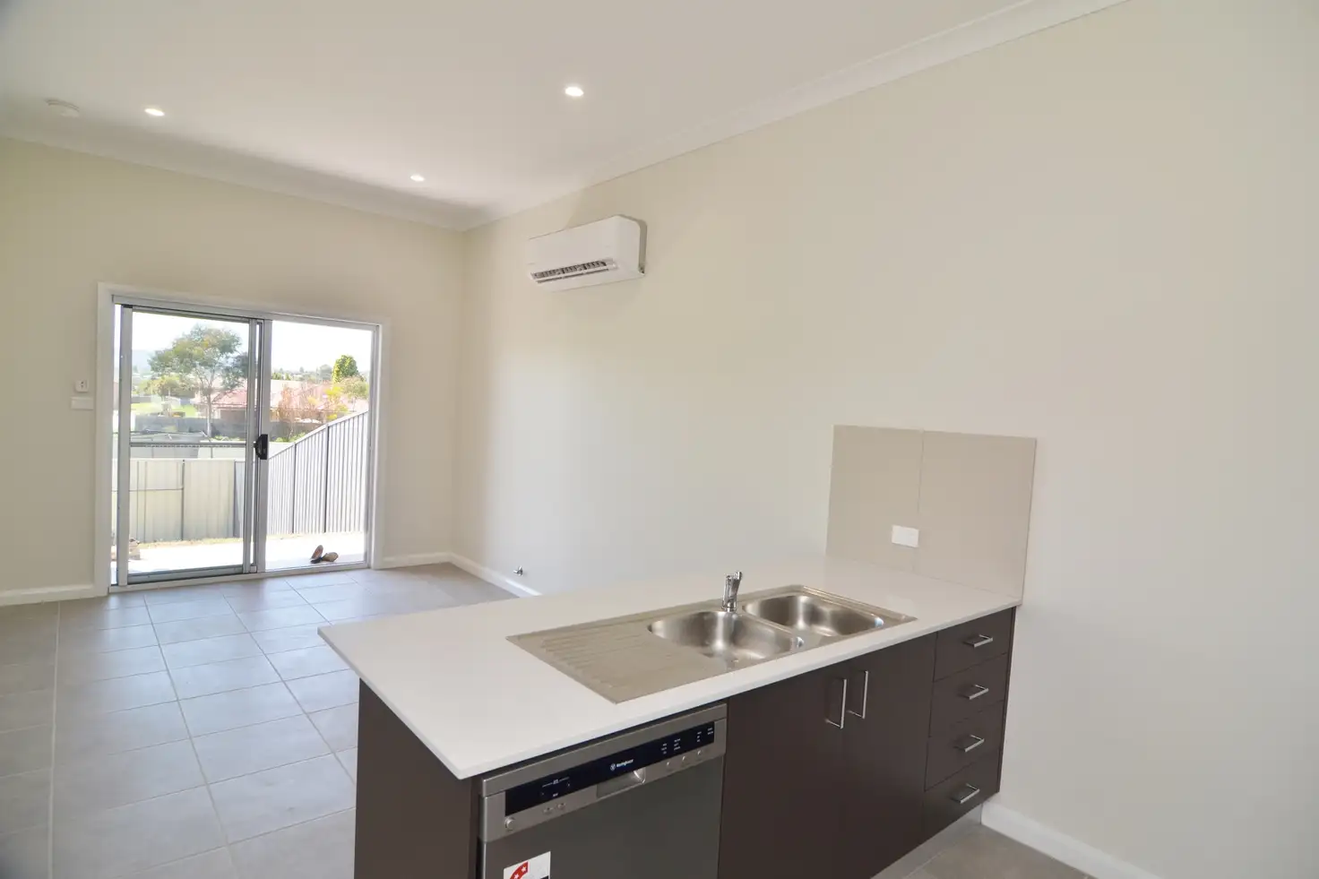 Main view of Homely semi-detached listing, 6a Rydal Road, Wallerawang NSW 2845