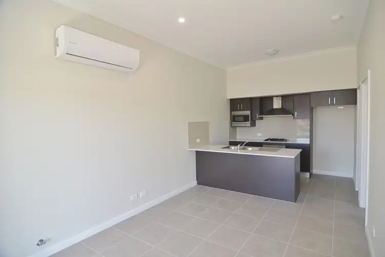 Third view of Homely semi-detached listing, 6a Rydal Road, Wallerawang NSW 2845
