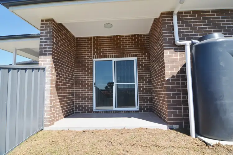 Fifth view of Homely semi-detached listing, 6a Rydal Road, Wallerawang NSW 2845