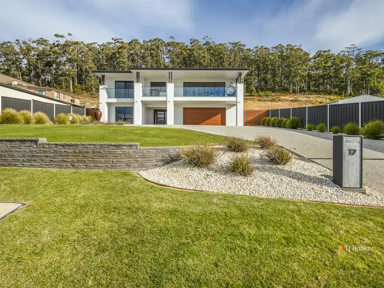 17 Explorer Drive, Turners Beach TAS 7315