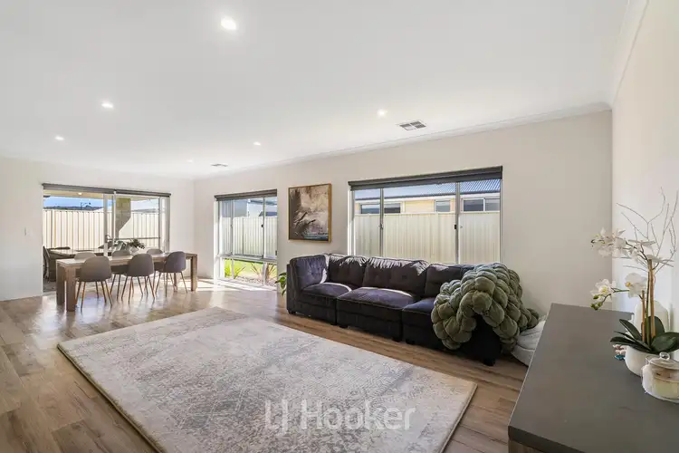 Second view of Homely house listing, 12 Bethpage Way, Dunsborough WA 6281