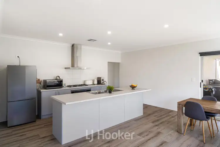 Fourth view of Homely house listing, 12 Bethpage Way, Dunsborough WA 6281