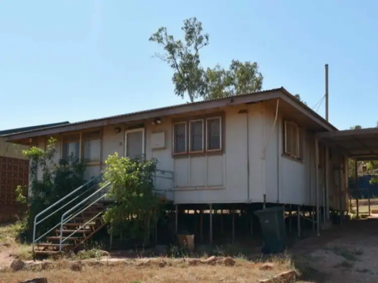 3 Moore Street, Port Hedland WA 6721