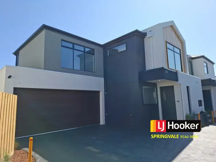 2/17 Colonsay Road, Springvale VIC 3171