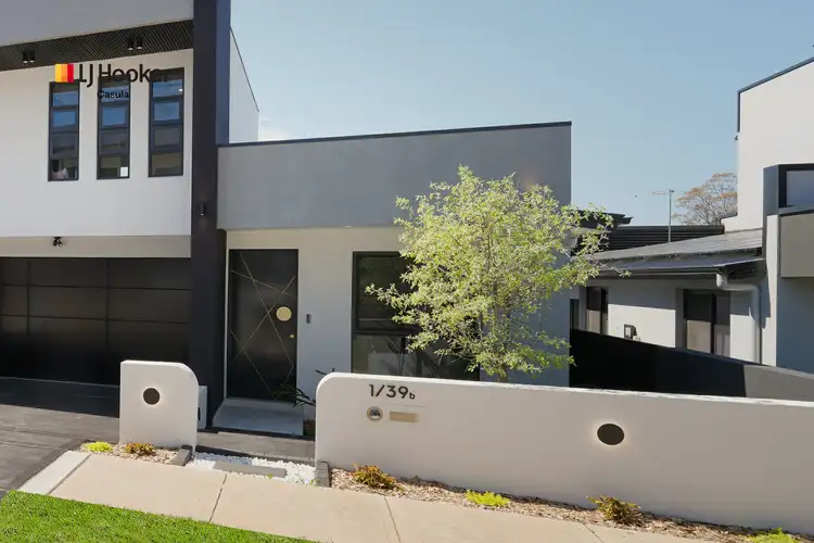 Main view of Homely house listing, 1/39b Quarry Road, Bossley Park NSW 2176