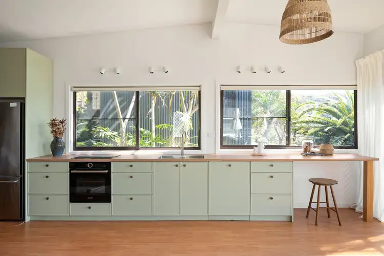 Fifth view of Homely house listing, 22 Ross Smith Parade, Great Mackerel Beach NSW 2108