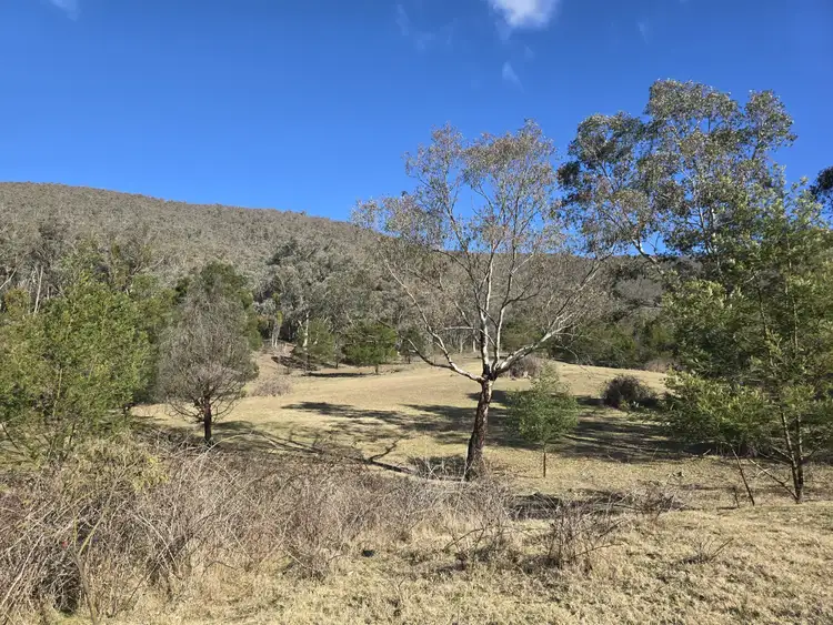 Second view of Homely land listing, 29 Haylock Track, Swifts Creek VIC 3896