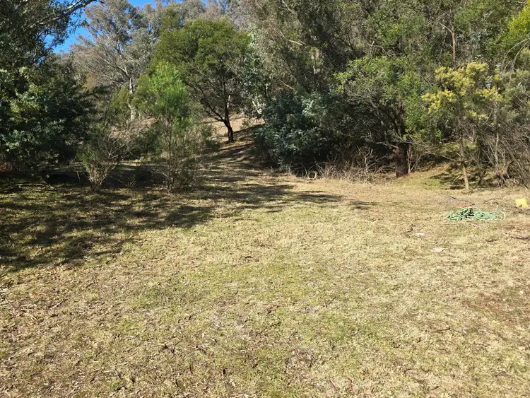 Third view of Homely land listing, 29 Haylock Track, Swifts Creek VIC 3896