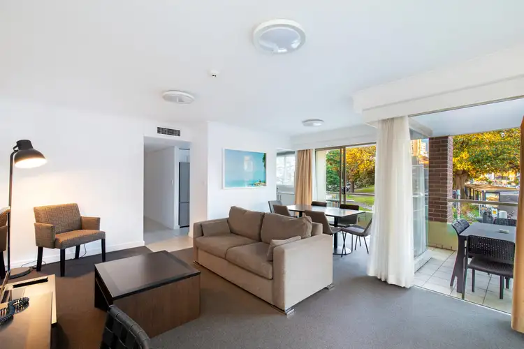 101/54A West Esplanade, Manly NSW 2095