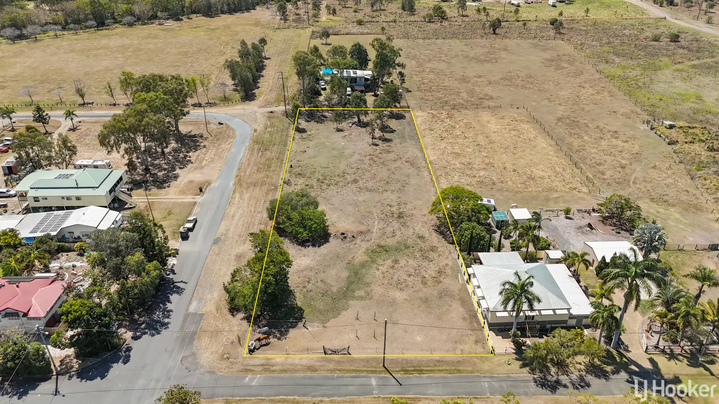 Main view of Homely land listing, 269-271 Kent Street, Depot Hill QLD 4700