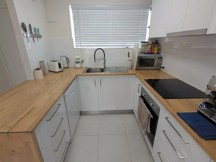 Third view of Homely unit listing, 15/215 McLeod Street, Cairns North QLD 4870