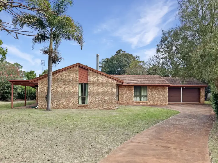 Main view of Homely house listing, 7 Cowie Drive, Kingaroy QLD 4610