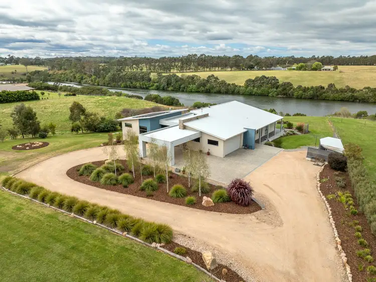 45 Koraleigh View, Nicholson VIC 3882