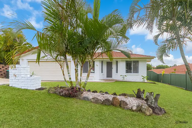 35 Kildare Drive, Banora Point NSW 2486