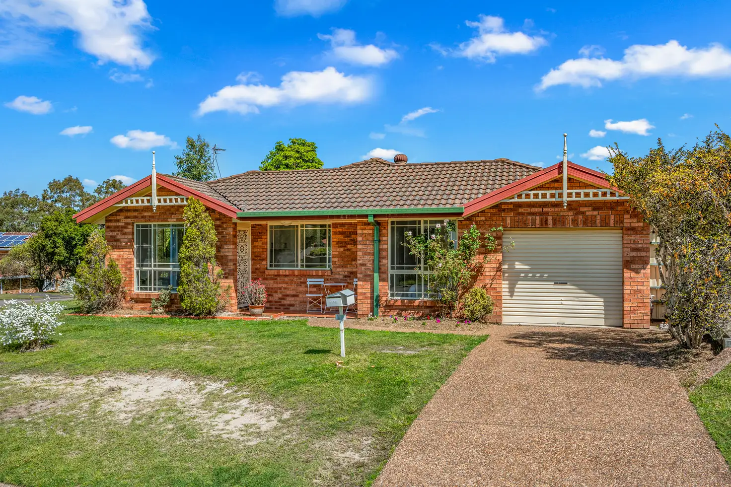 Main view of Homely unit listing, 1/15 Malay Street, Ashtonfield NSW 2323