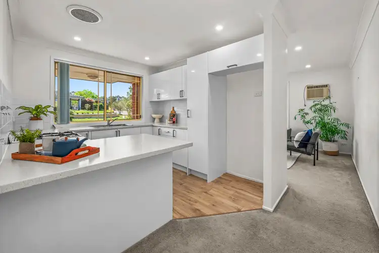 Fifth view of Homely unit listing, 1/15 Malay Street, Ashtonfield NSW 2323