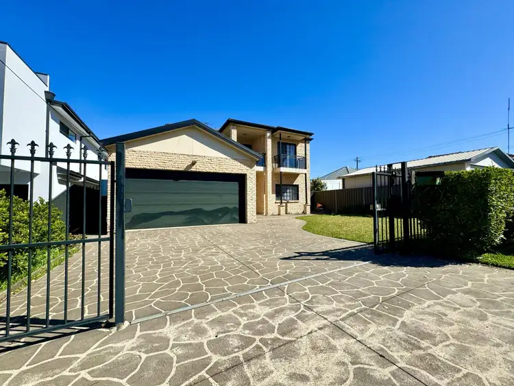 71 Polding Street, Fairfield Heights NSW 2165