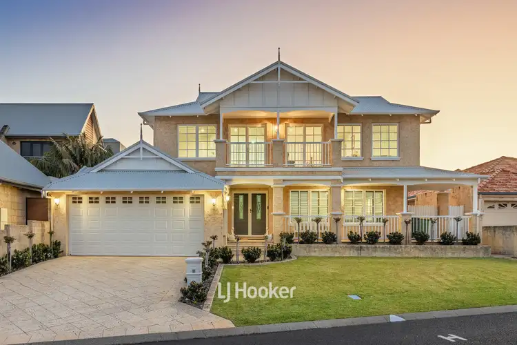 11 Lumper Street, Bunbury WA 6230