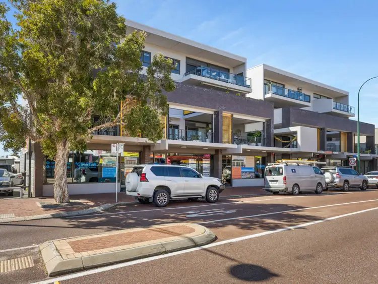 Main view of Homely apartment listing, 1/696 Albany Highway, East Victoria Park WA 6101