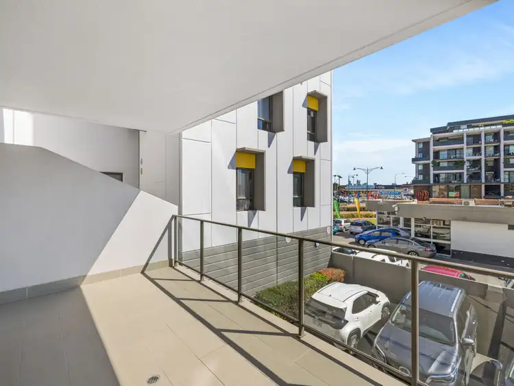 Second view of Homely apartment listing, 1/696 Albany Highway, East Victoria Park WA 6101
